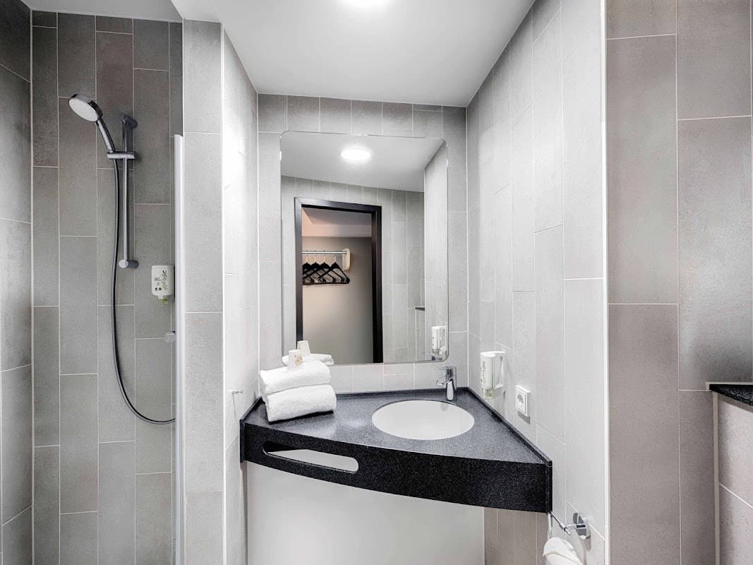 B&B HOTEL Mannheim-City - Bild 3