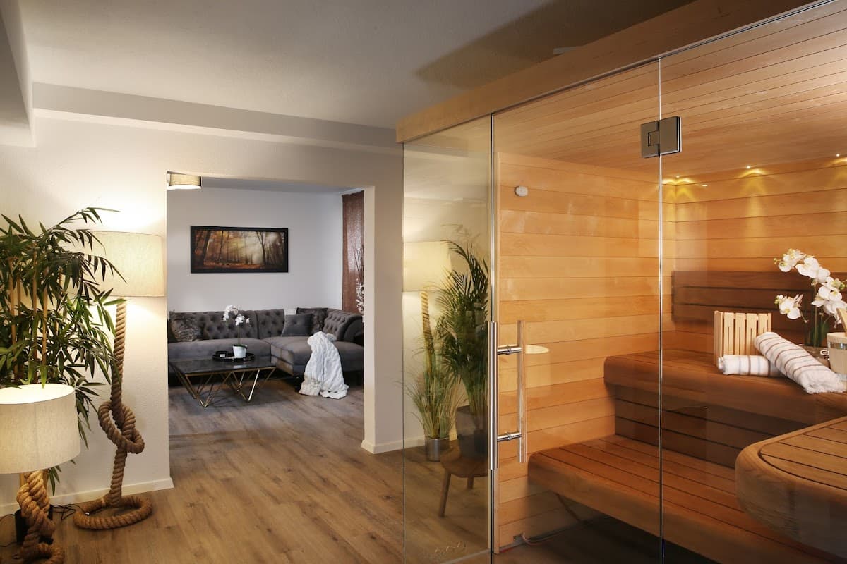Lux Private Spa - Bild 3