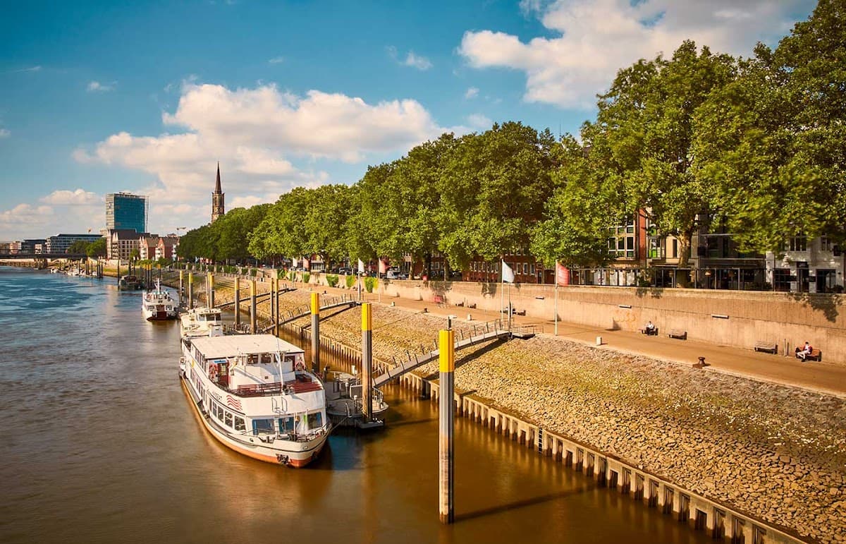 Nena Hotel Bremen