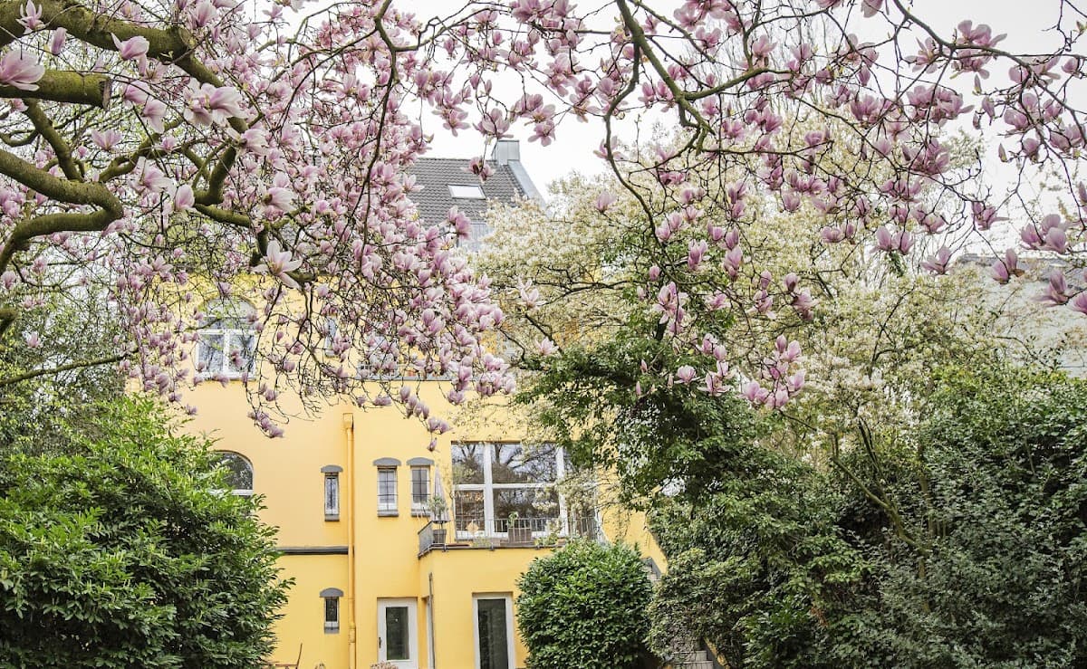 Villa Alma – Sauna und Wellness in Krefeld - Bild 3