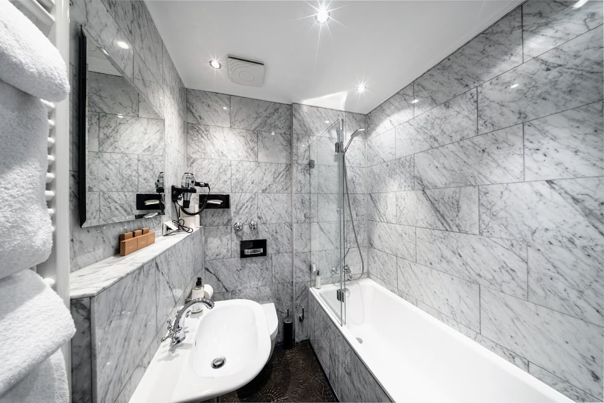 The Suite Garden Hotel - Bild 3