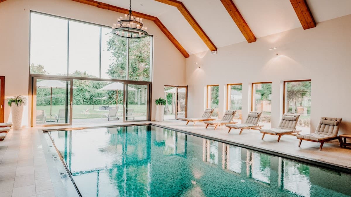 Der Eisvogel - Wellness- & Genusshotel - Bild 3