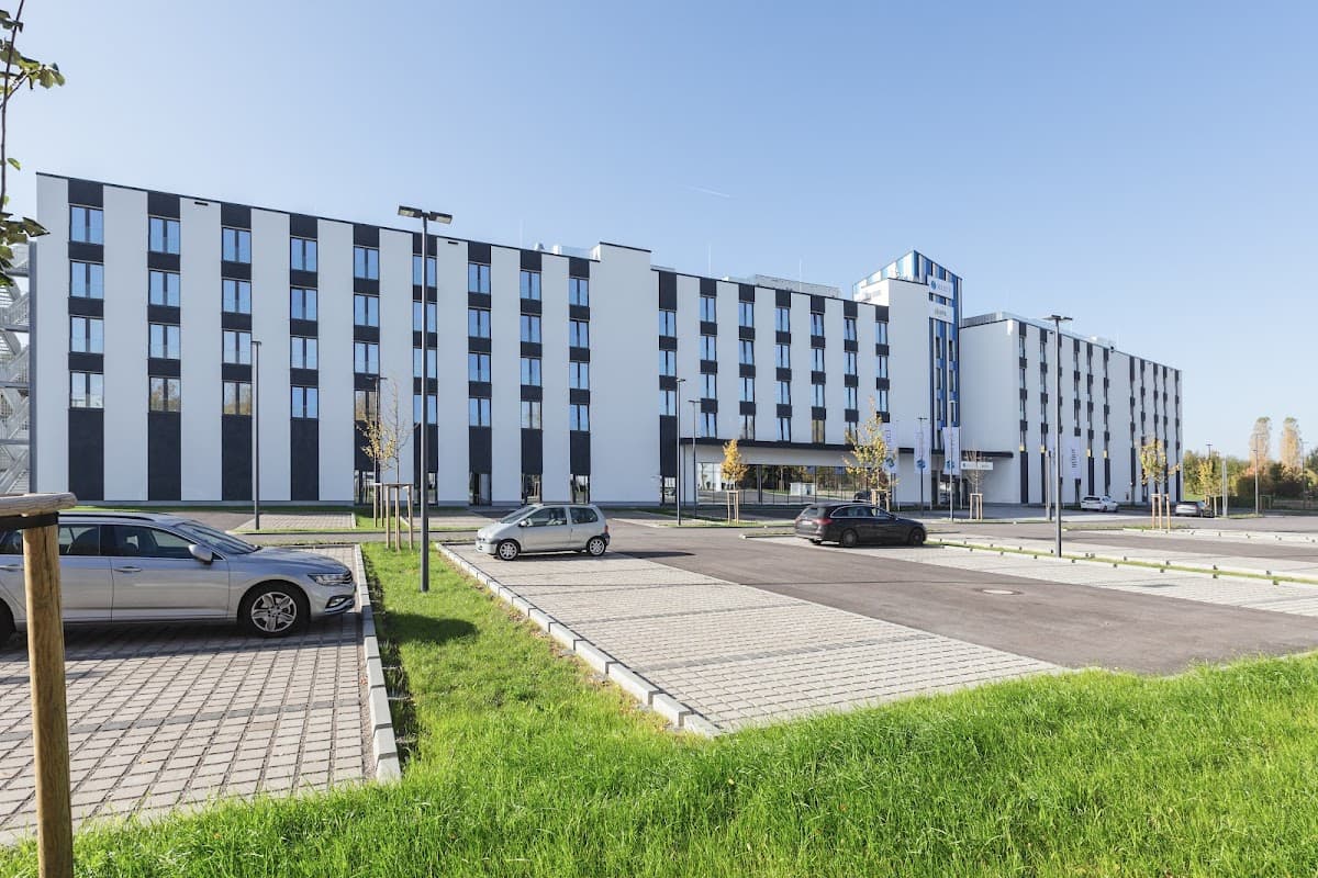 Candlewood Suites Augsburg by IHG
