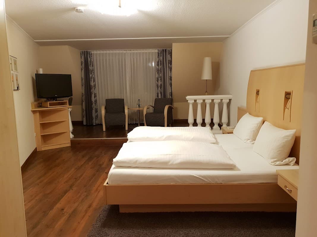 Hotel Traube am See GmbH - Bild 2