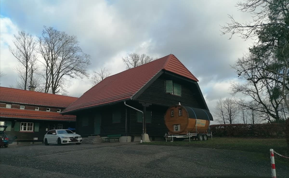Lahrer Mobile Sauna - Bild 3