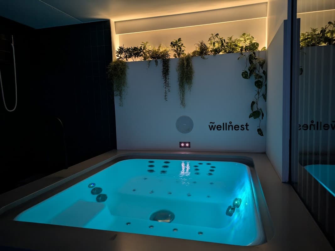 wellnest Hamburg - euer privates Spa in Altona - Bild 3