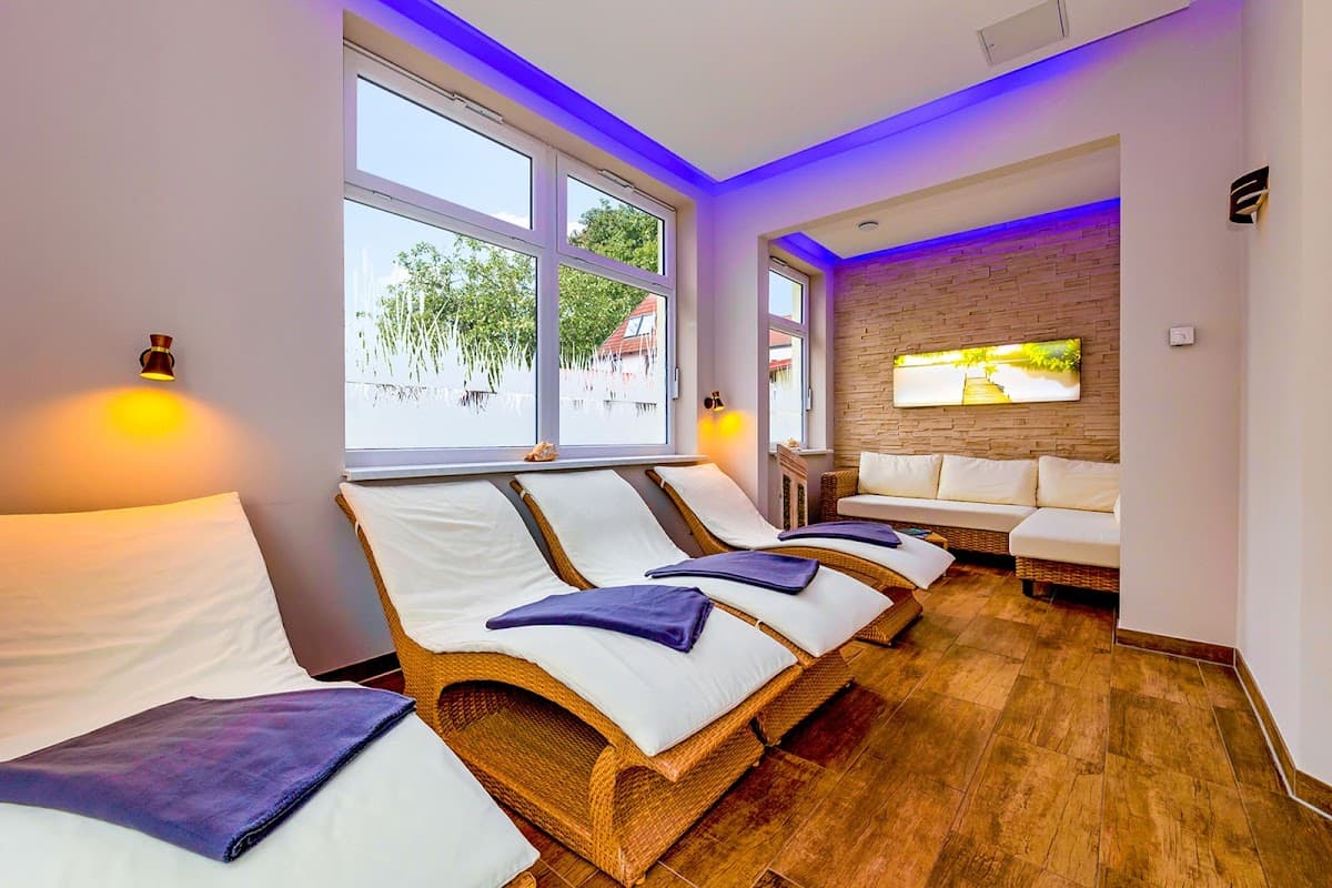 Land-Gut-Hotel Hermann - Bild 2