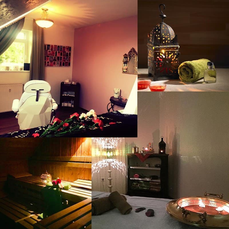 Al Andalus Wellness - Bild 3