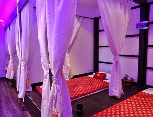 Jasmin 2 Day Spa & Thaimassage - Bild 3