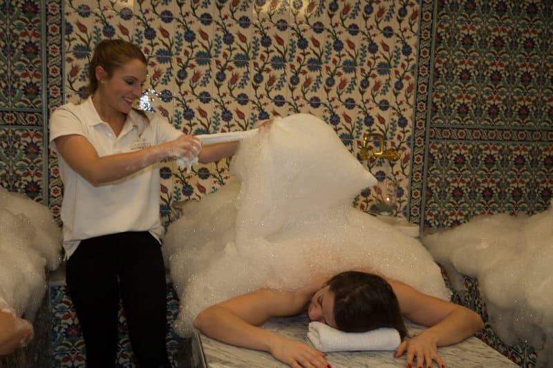 HAMAM ROYAL SPA