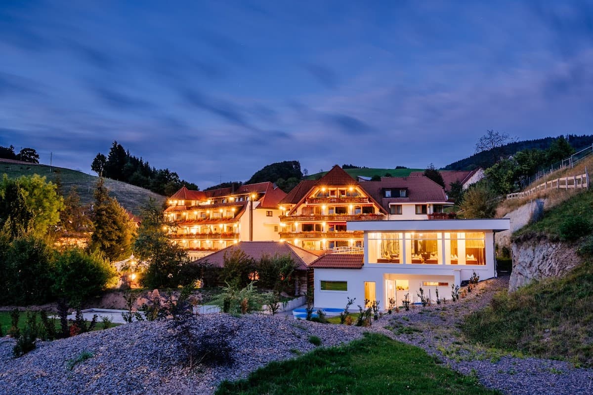 Hotel Ludinmühle - Hauptbild