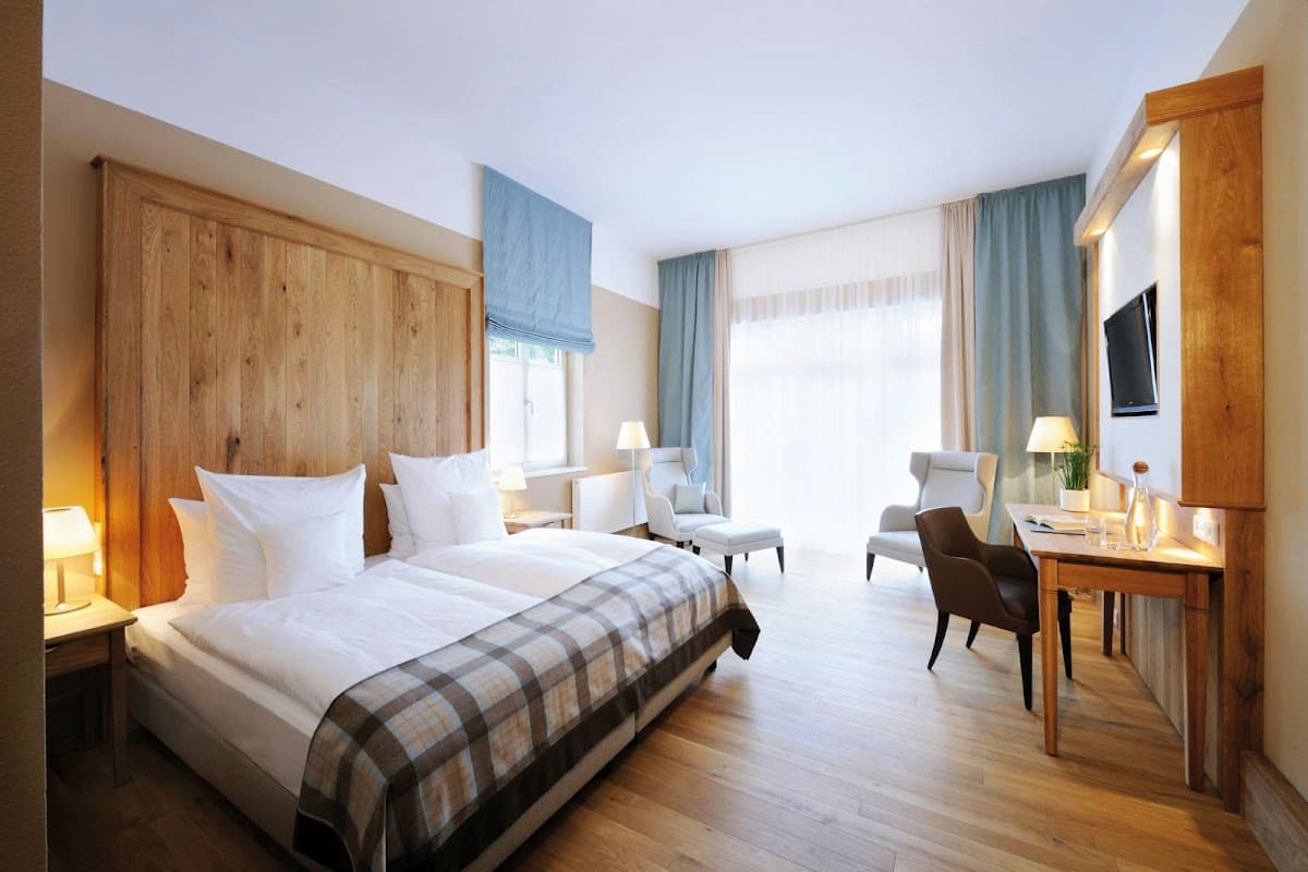 Die Sterne im Sauerland - Sauerland Hotels GmbH - Bild 2