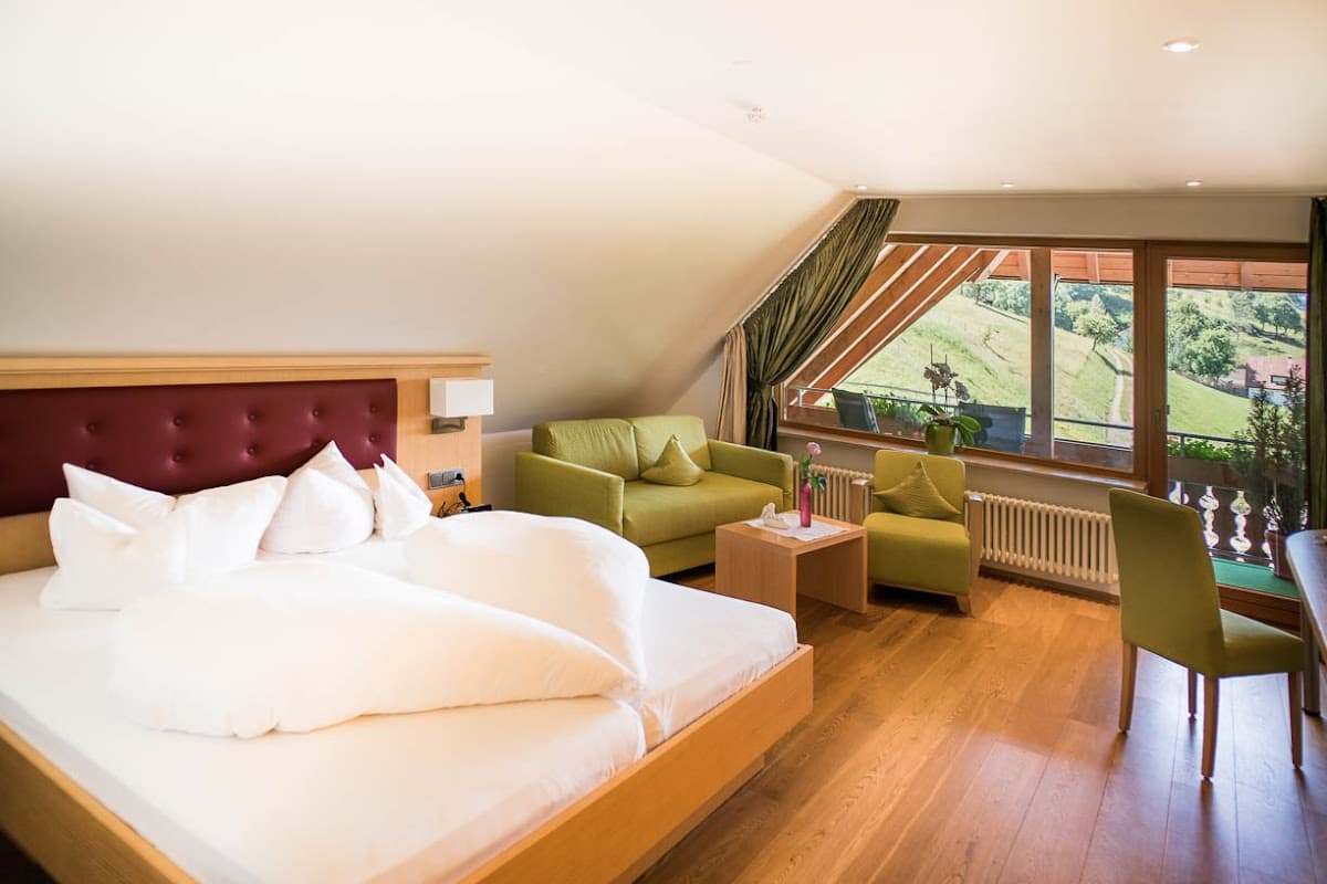 Hotel Ludinmühle - Bild 2