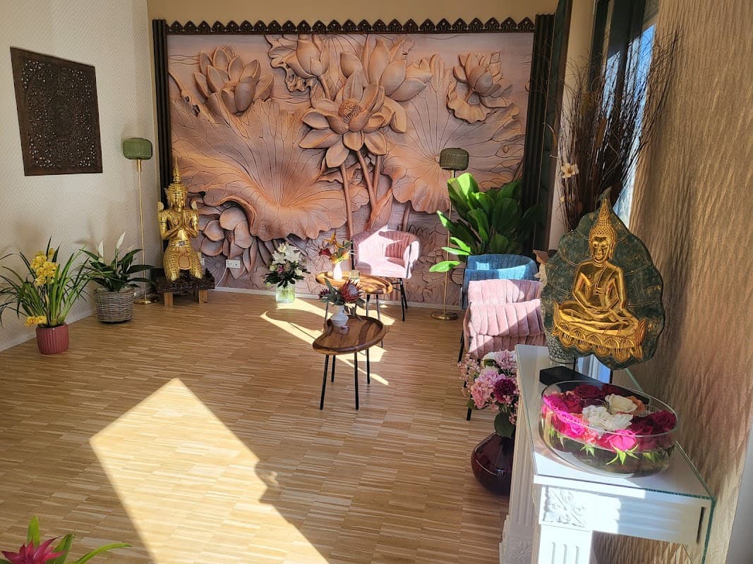 Baan Yui – Thai Spa & Massage - Bild 2