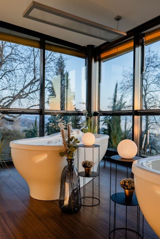 SPA Parkhotel St. Leonhard