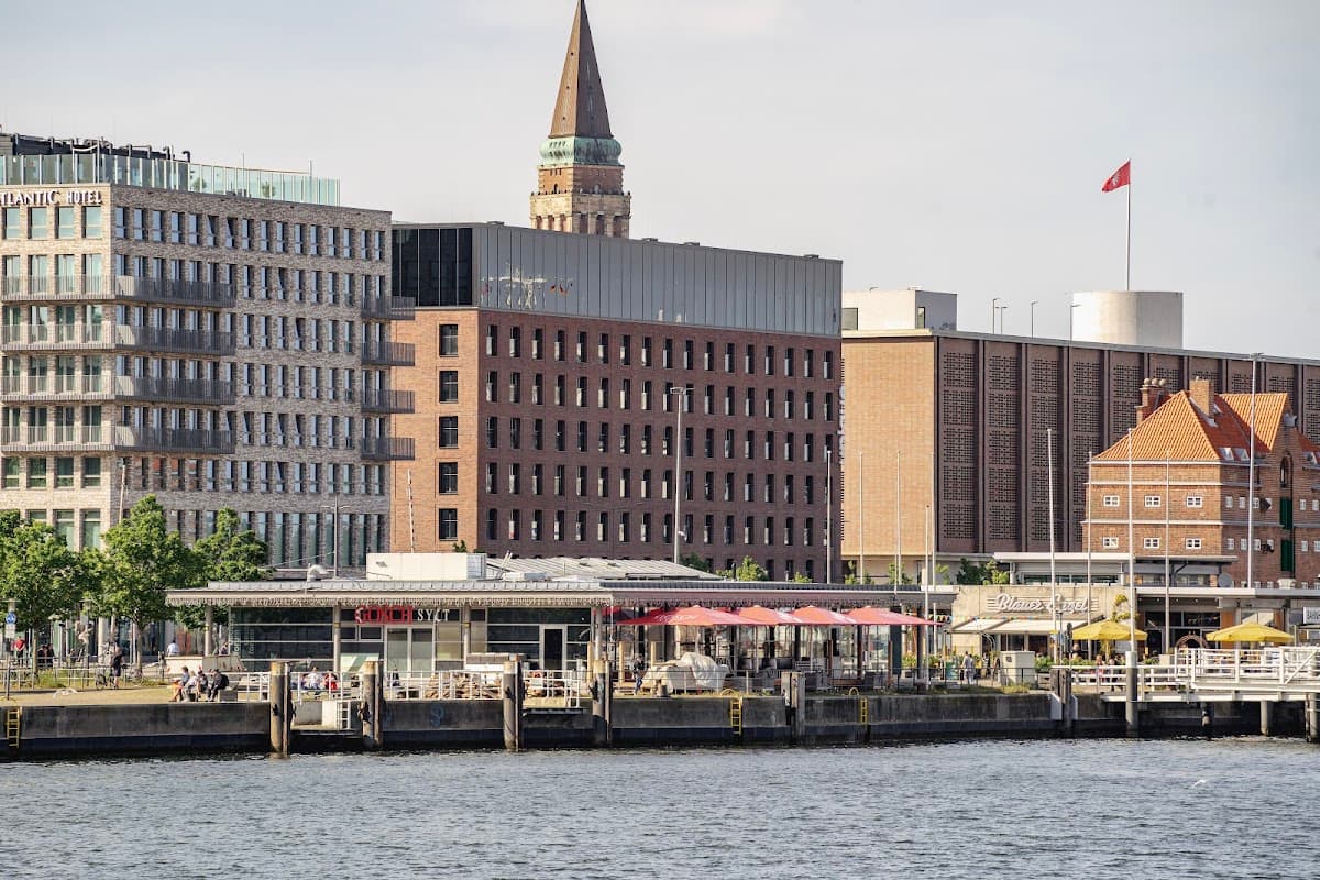 unique by ATLANTIC Hotels Kiel