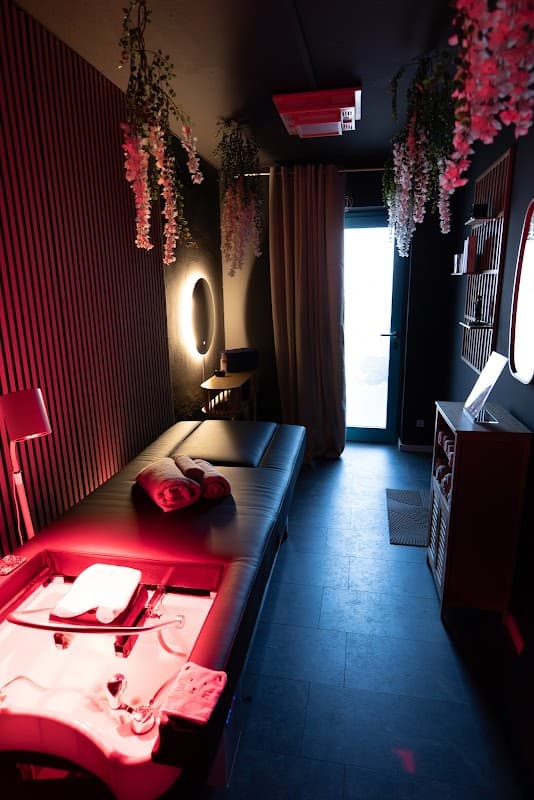 SUIREN - Japanese Headspa - Bild 2