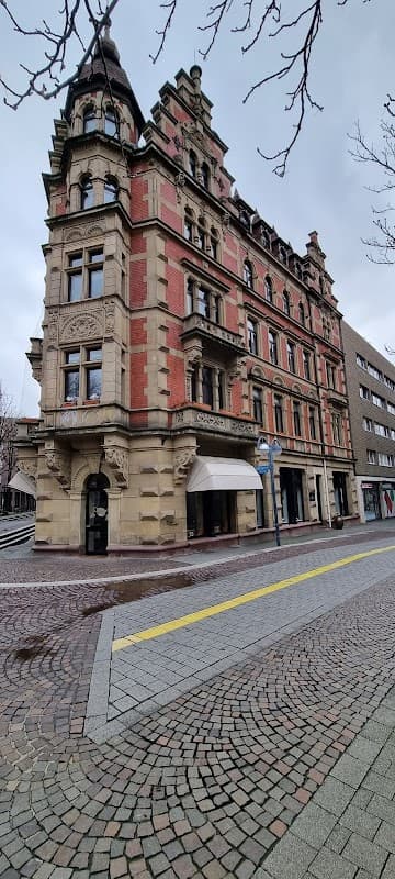 Pension Stadtmitte