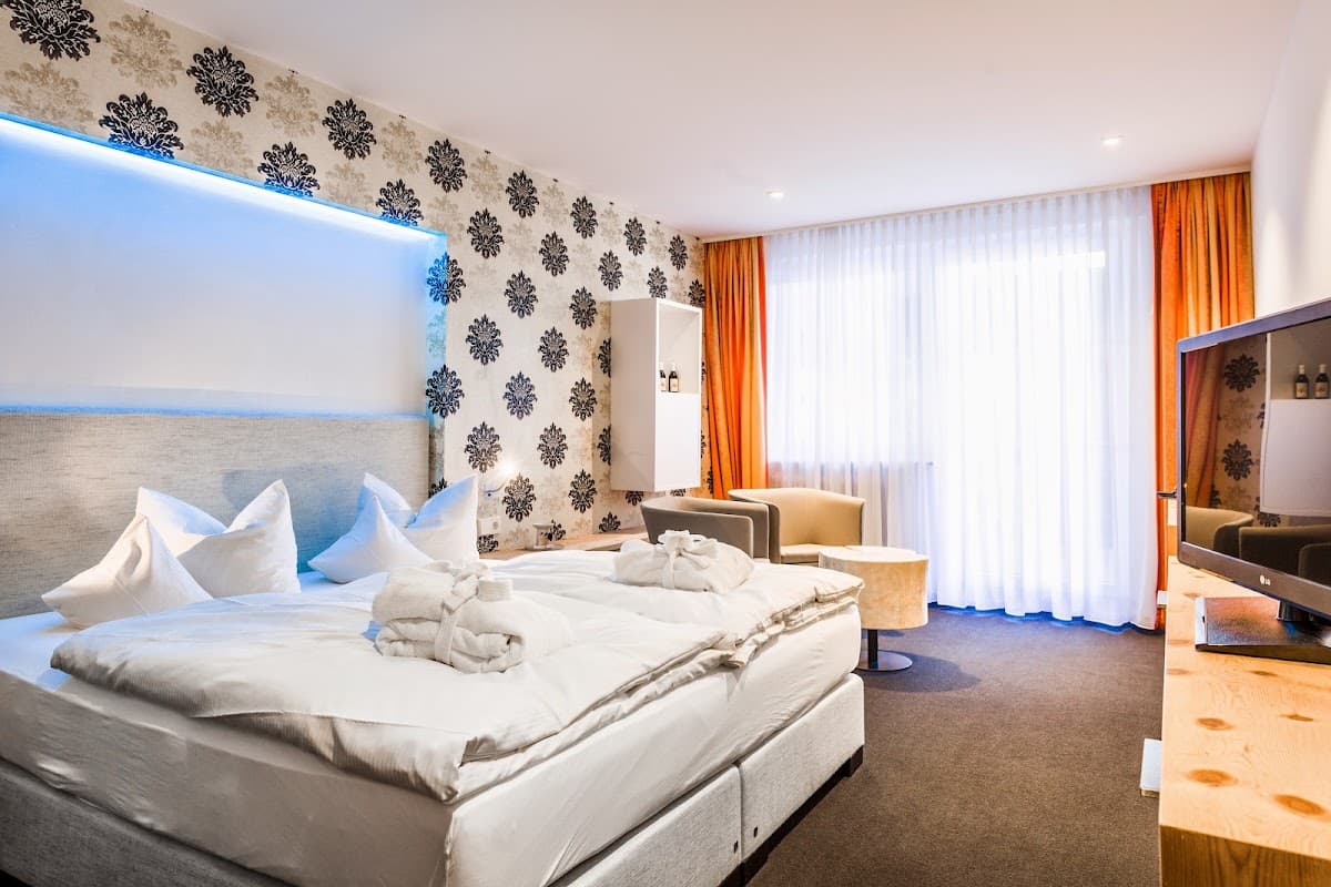 Hotel Tannhof - Bild 2