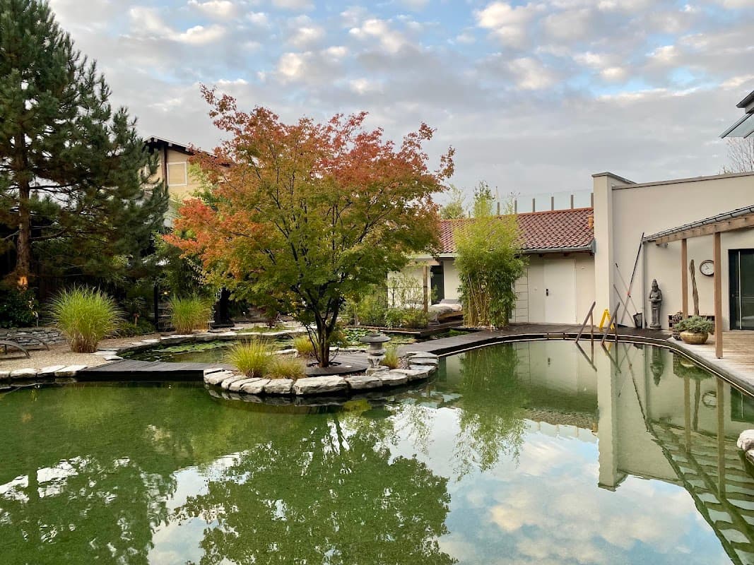 Wellnessgarten Waging - Day SPA - Bild 2