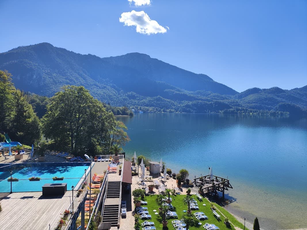 Kristall Therme trimini Kochel am See - Bild 2
