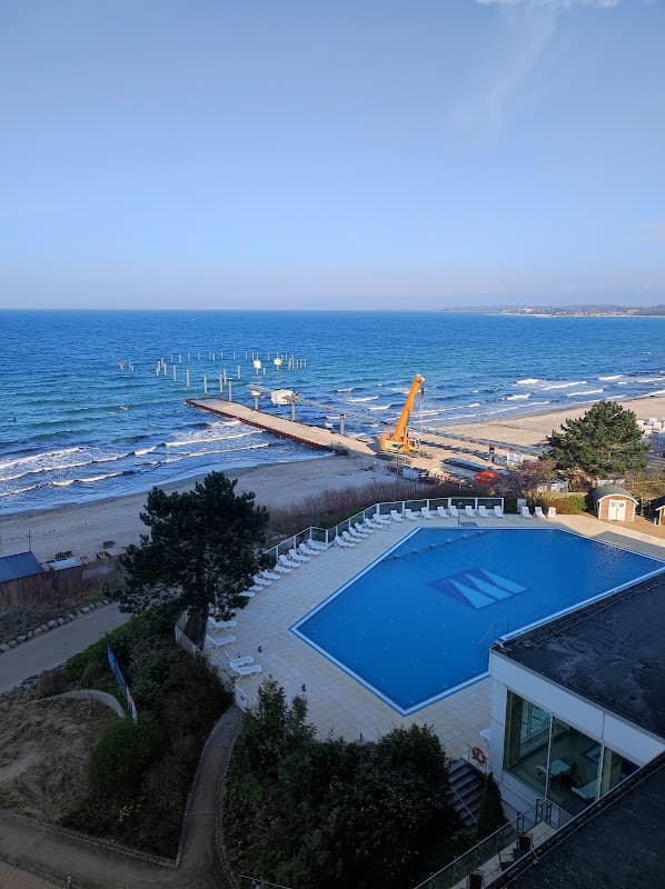 Hotel Royal Timmendorfer Strand - Bild 3