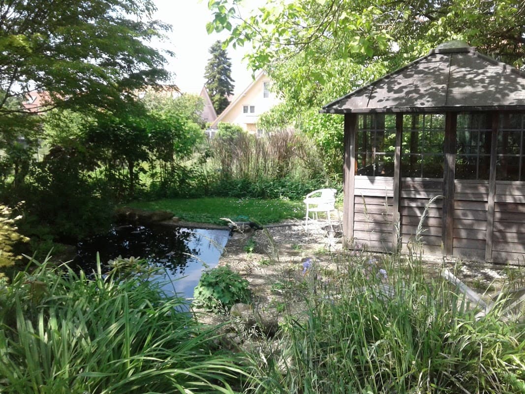 Silvia Kraft´s Bed and Breakfast - Bild 2
