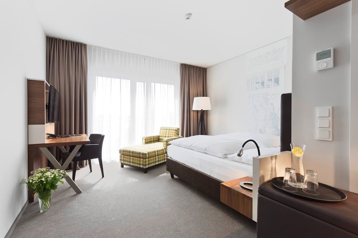 HOTEL 47° - Bild 2