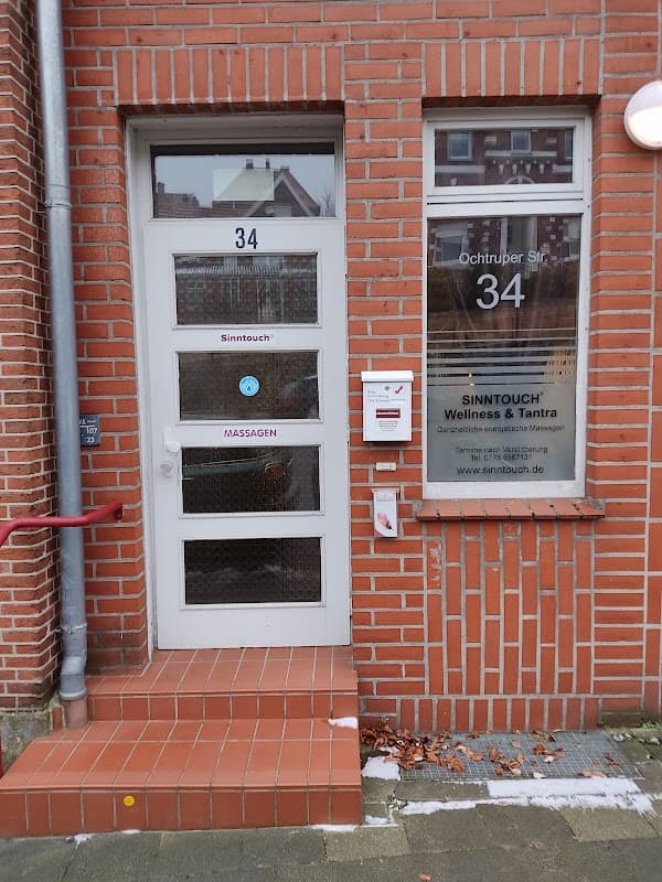 Tantra & Massage Sinntouch Bad Bentheim - Bild 2