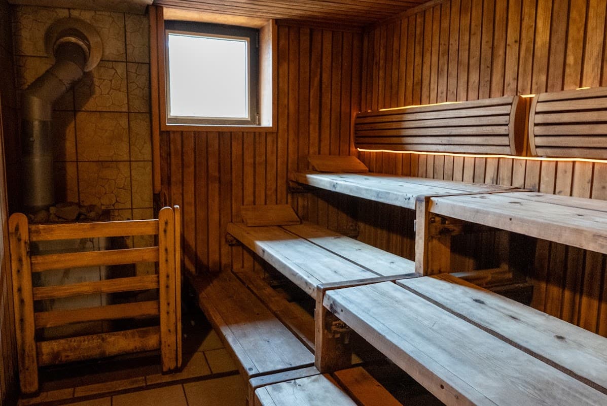 Sauna Forbach - Bild 2