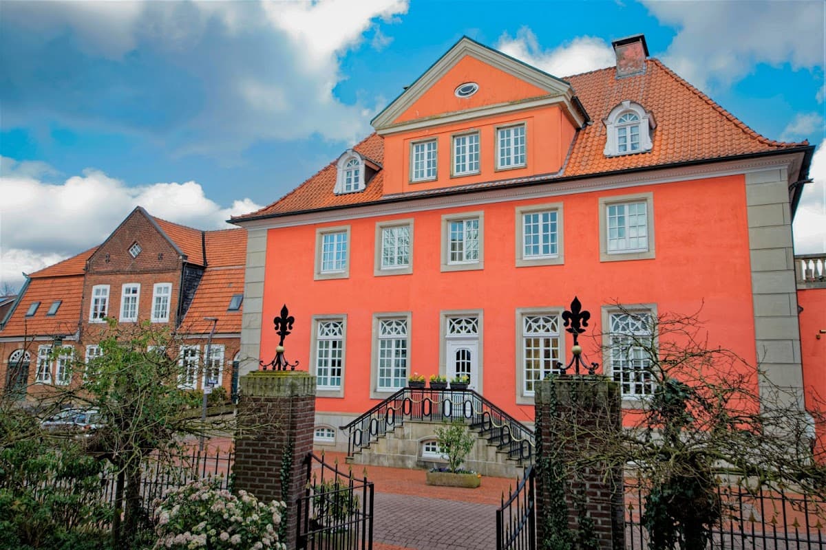 Burghotel Haselünne