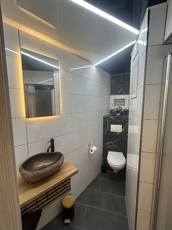 Wellness Suite Essen