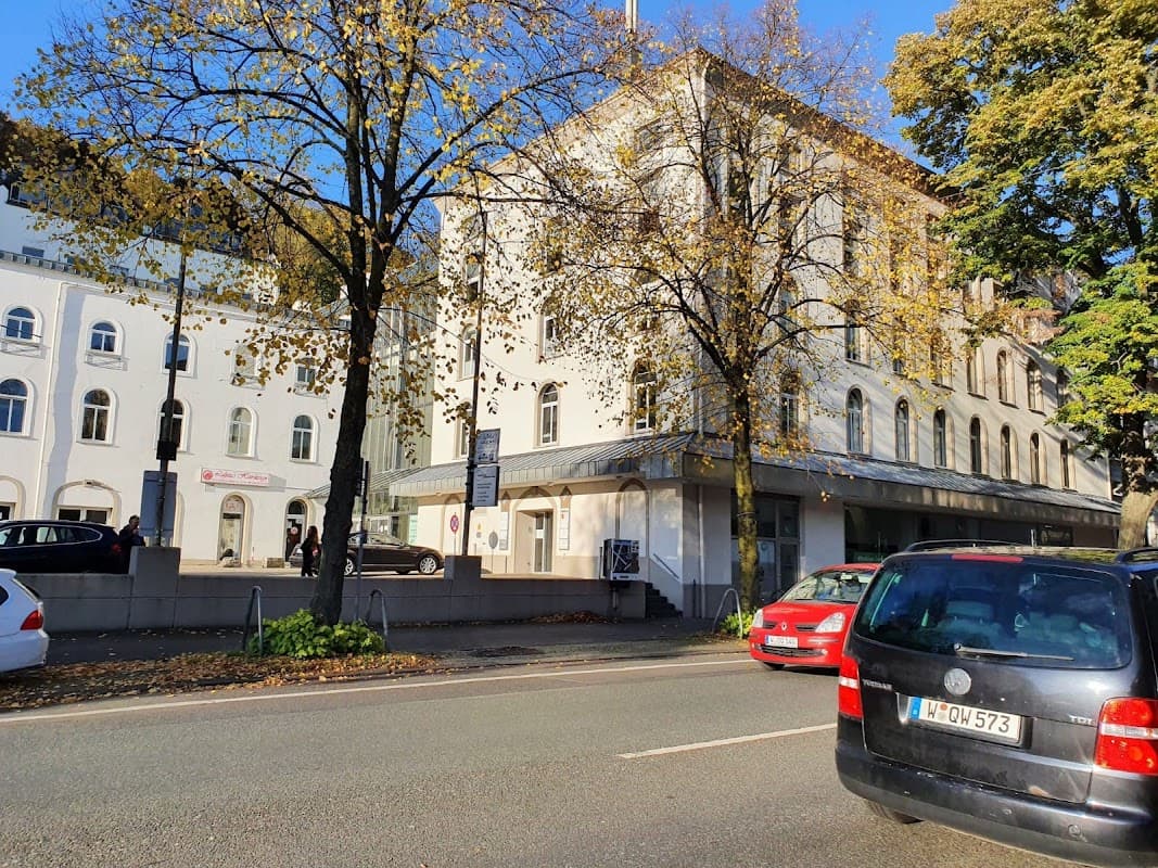 House of Headspa Wuppertal