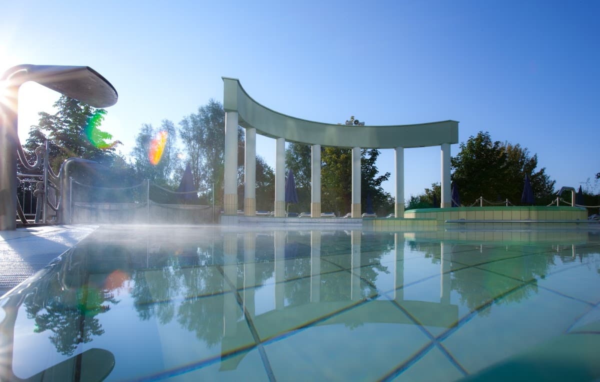 H2O Sauna- und Badeparadies Remscheid