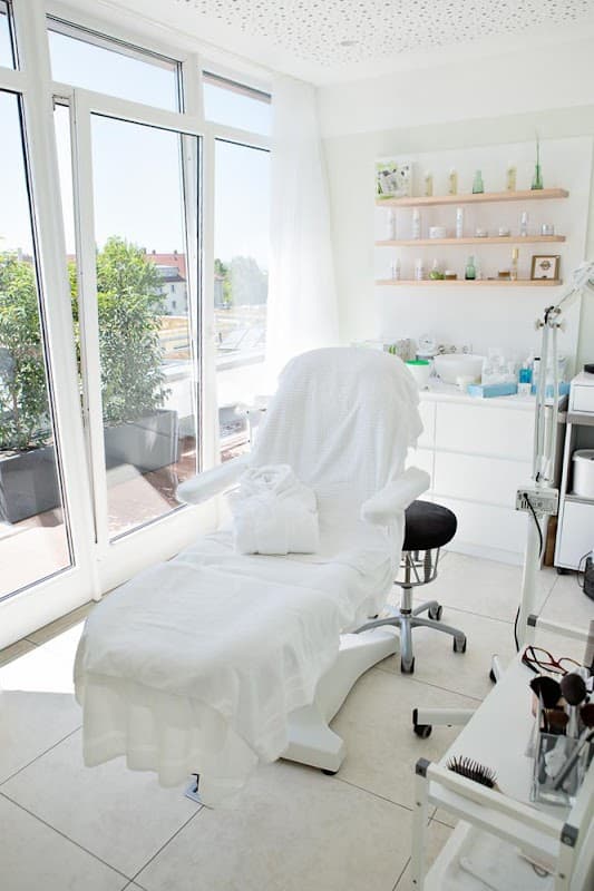 Kathrin Geringer Exklusiv Wellness - Bild 2