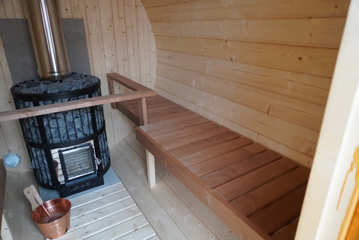 Mobilsauna Münsterland - Bild 2