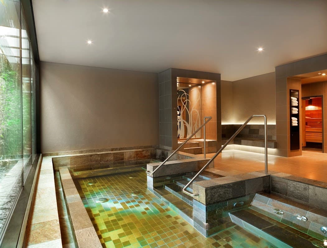 Rive Spa & Fitness - Bild 2