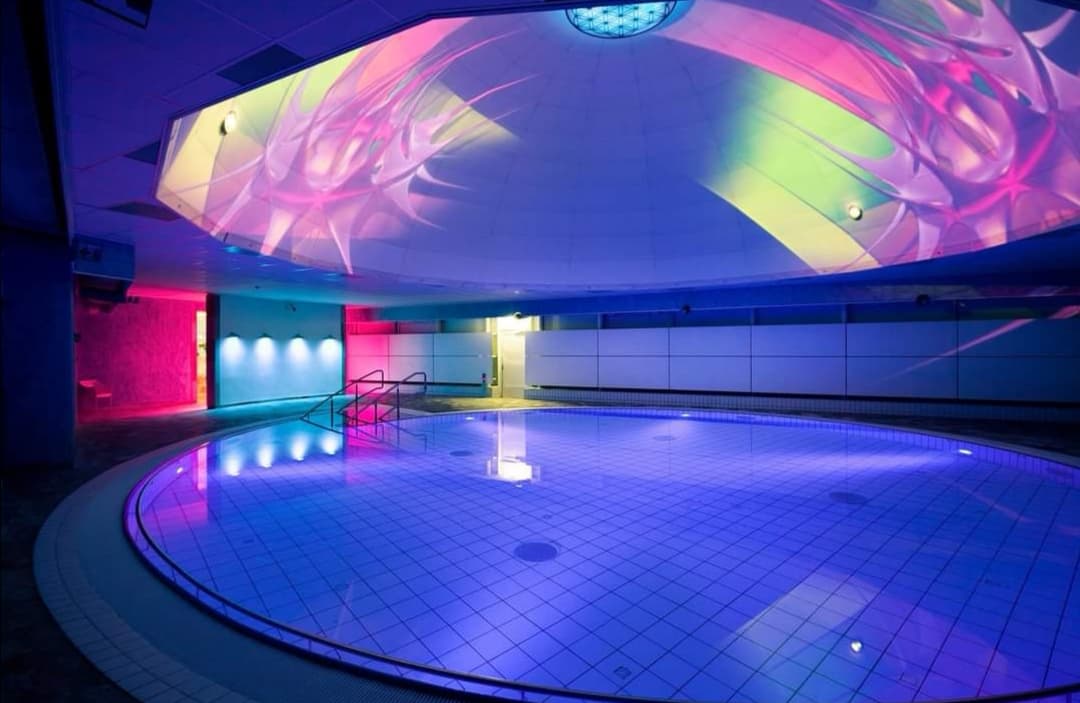 Toskana Therme Bad Schandau - Bild 3