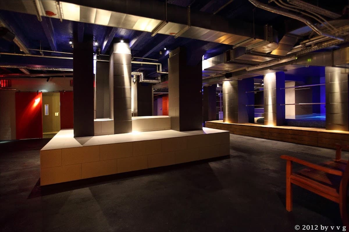 BOILER Sauna Berlin - Bild 2