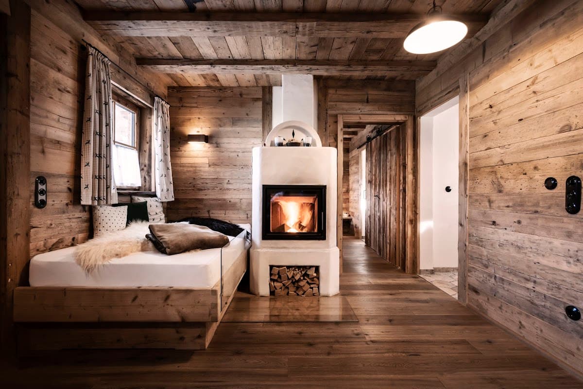 Alpin Chalets Oberjoch - Bild 2