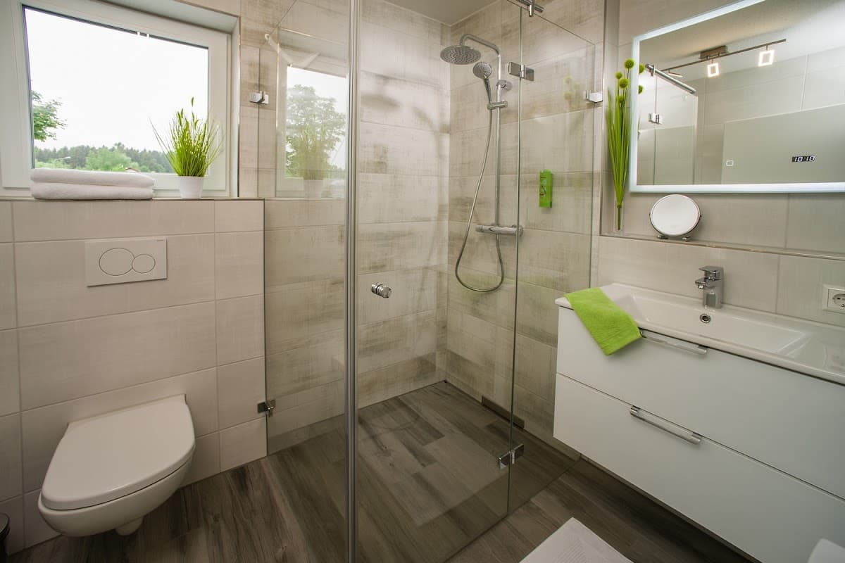 Ferien- und Business-Apartments, Amtzell - Bild 3