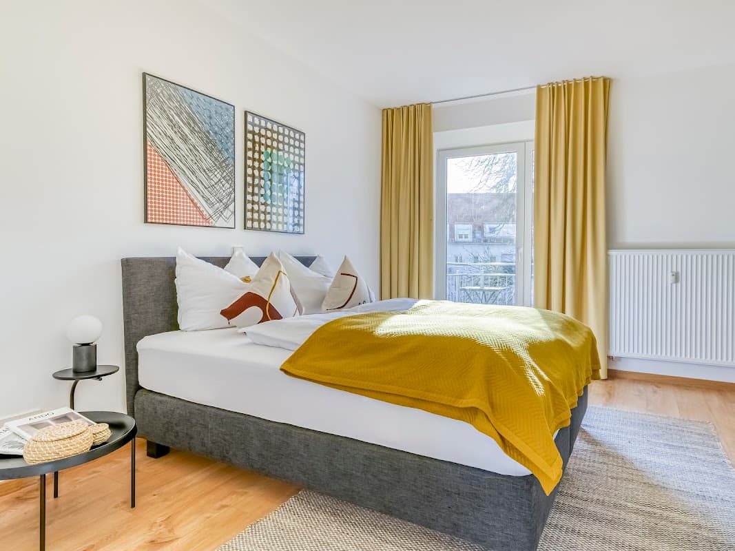 Limehome Augsburg Pilgerhausstraße - Bild 2
