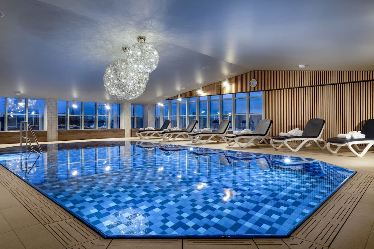 Maritim Hotel München - Bild 3