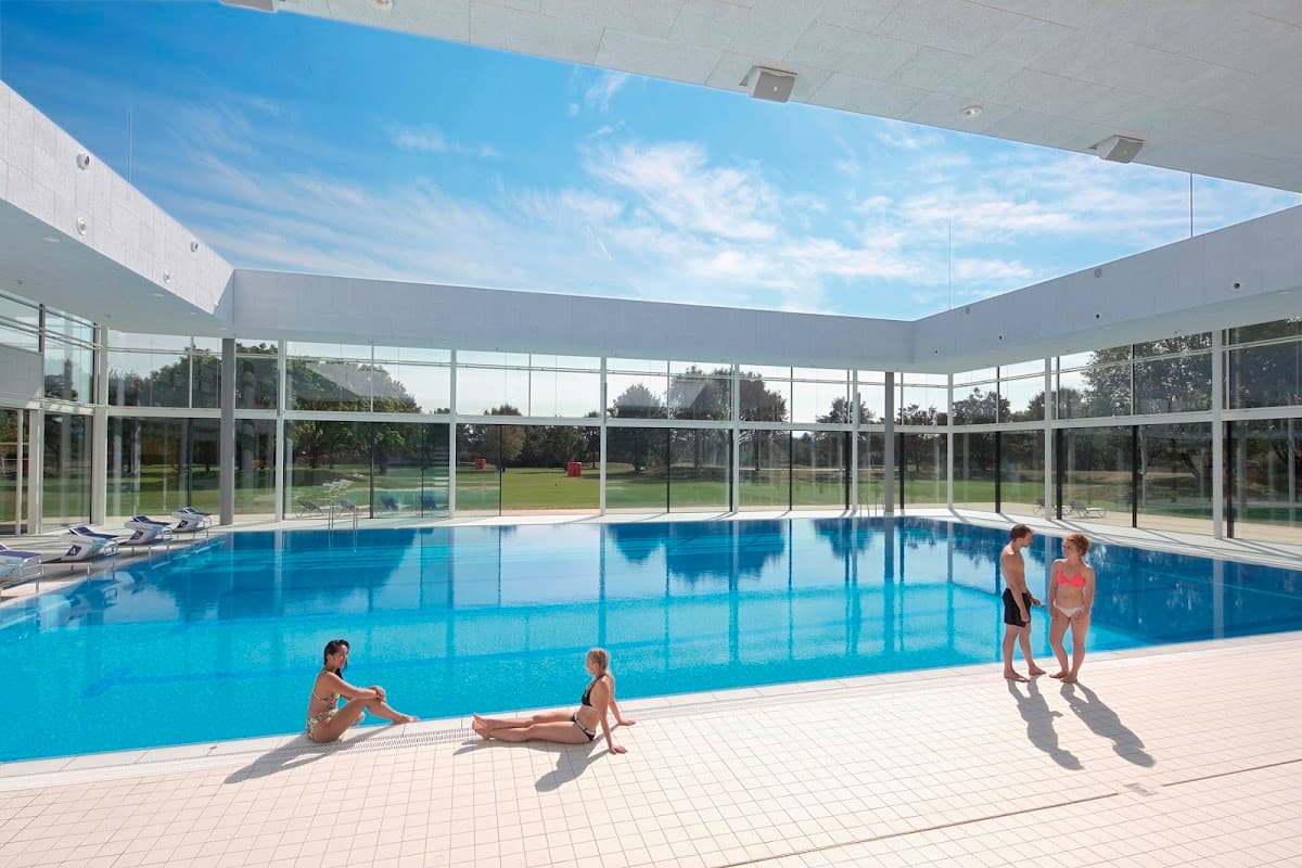 Fächerbad Karlsruhe