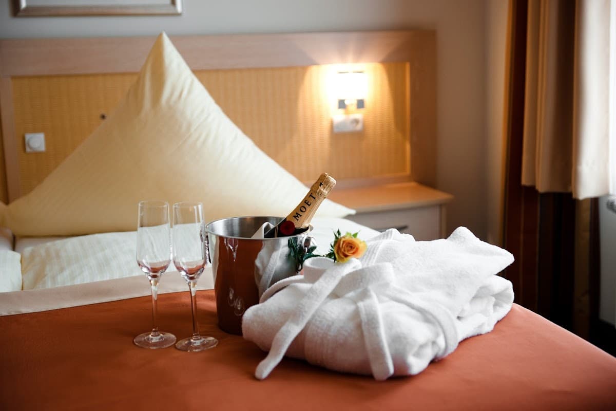 Hotel von Euch - Bild 2