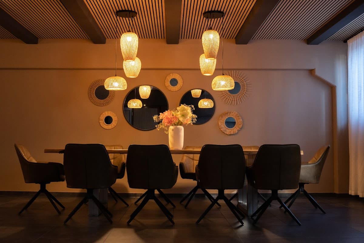 Sauna Lounge - Private SPA
