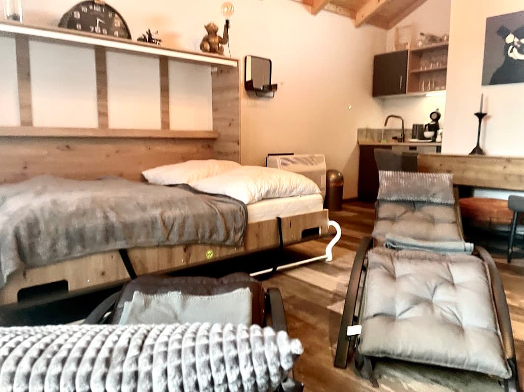 Secret Rooms: Private Wellness-Auszeit mit Sauna & Whirlpool – Romantik und Entspannung nur für euch. - Bild 2