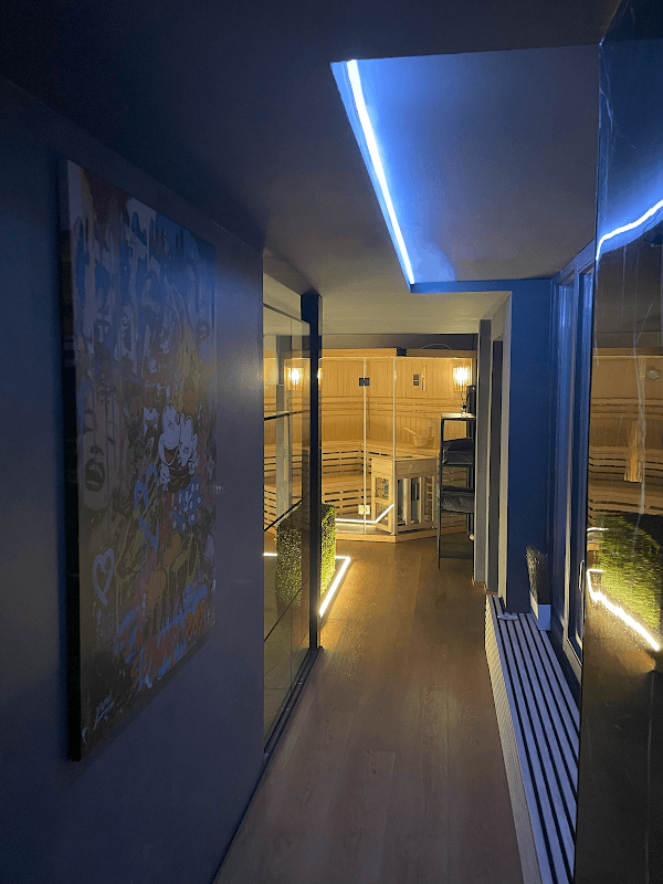 Your Wellness | Privates Wellness in Werther, NRW - Hauptbild