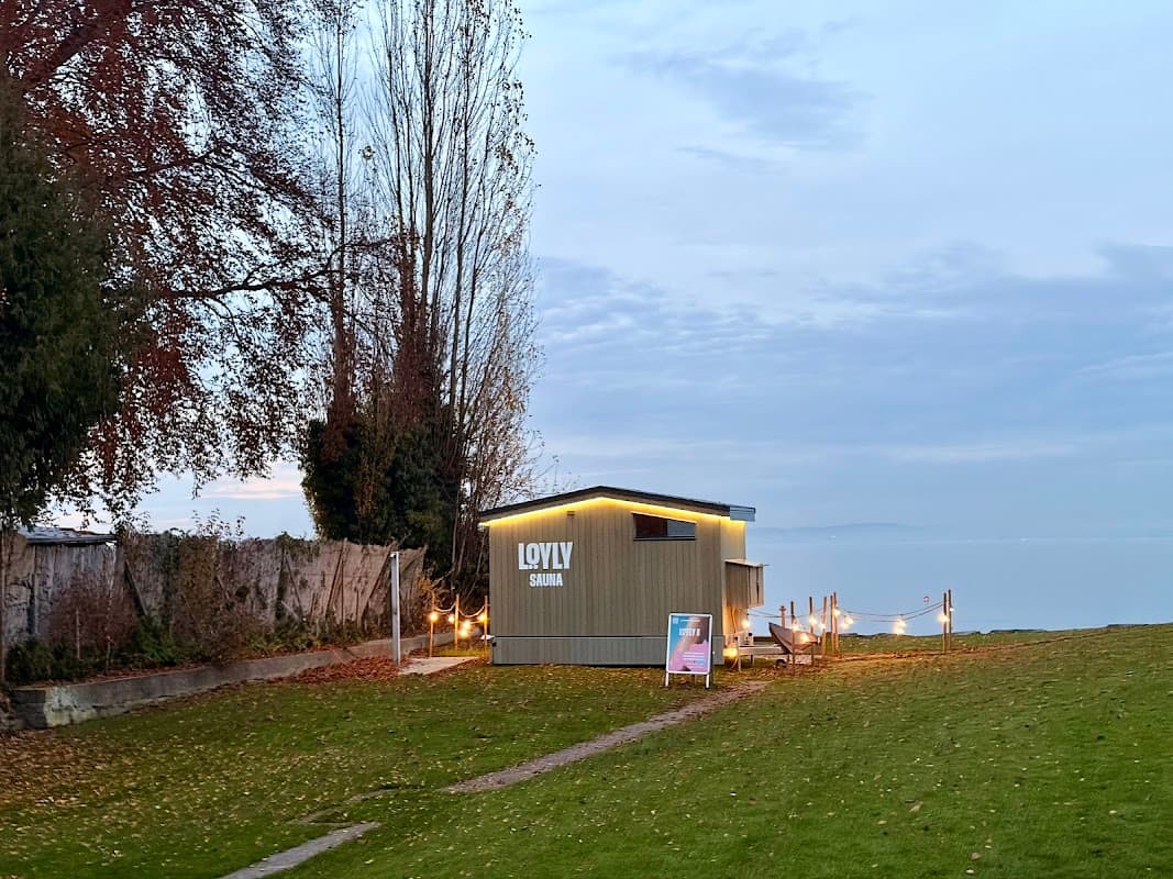 LÖYLY Sauna - Bild 3