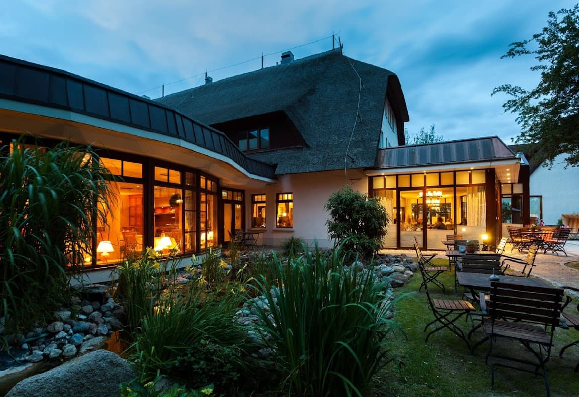 Ringhotel Warnemünder Hof | 4-Sterne-Hotel